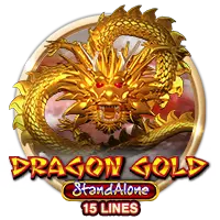 Dragon Gold SA